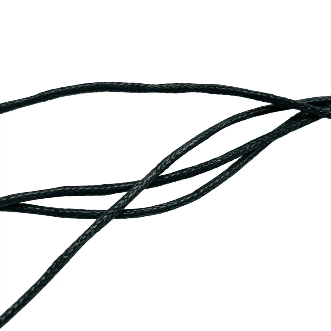 Braided Bandana Scarf Belt