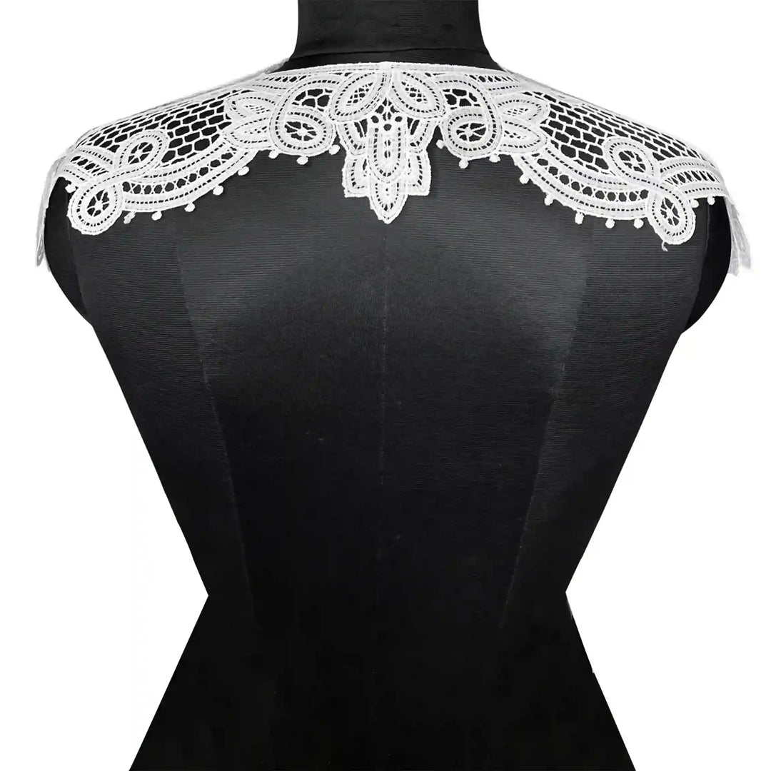 Victorian Bodice Applique