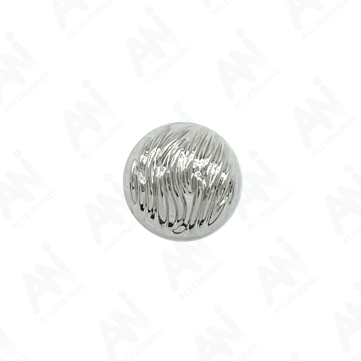 Metal Dome Buttons  for Shirts