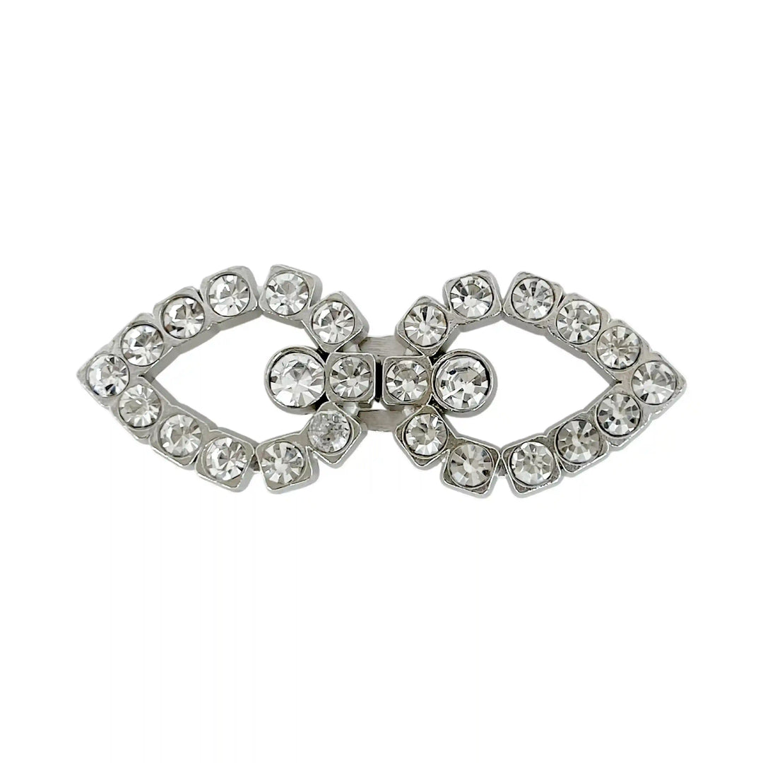 Bow Style Frog Closure Buttons