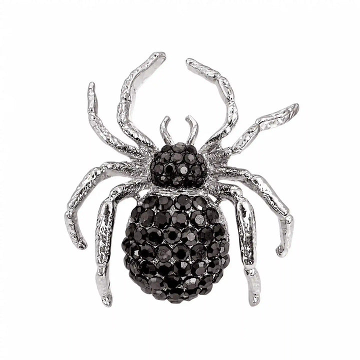 Combo Pack of Spider Brooch  + Shiva Third Eye Buttons