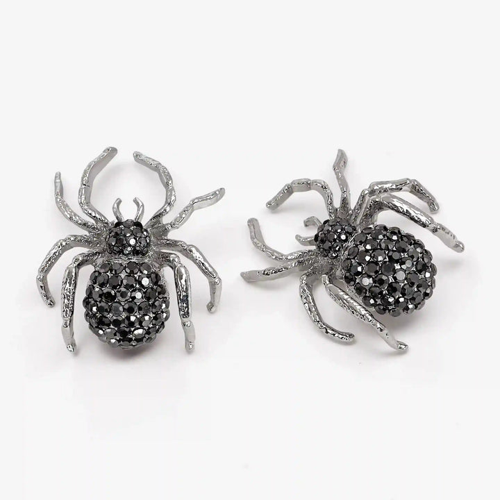 Combo Pack of Spider Brooch  + Shiva Third Eye Buttons
