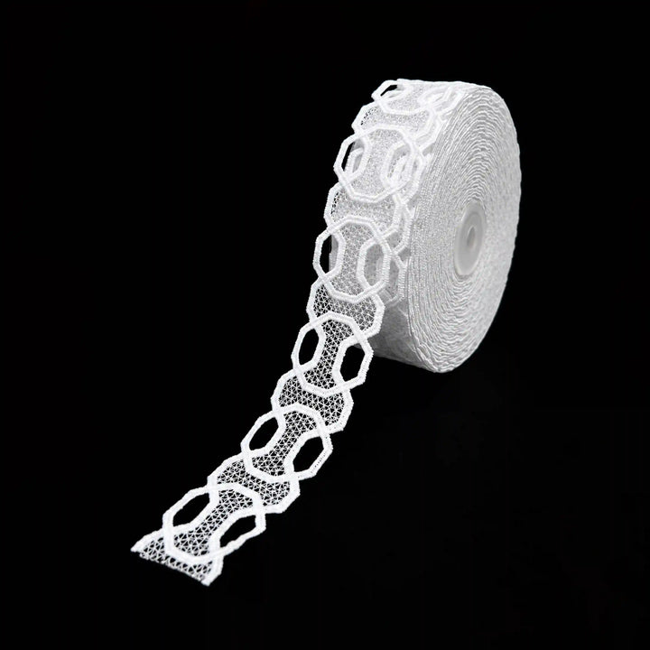 Minimalist Hex Pattern Tape | SKU-614|K-1