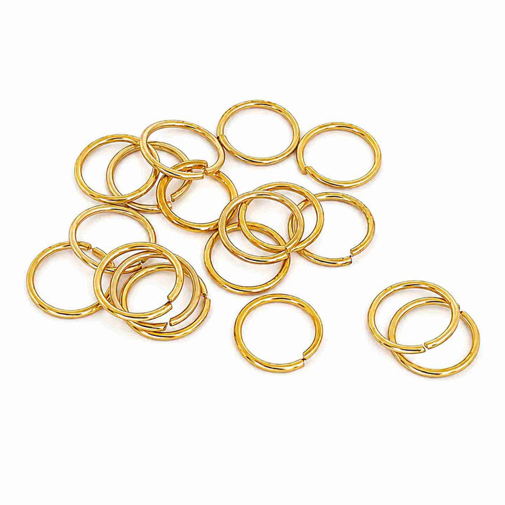 Hook and Eye Closure Set