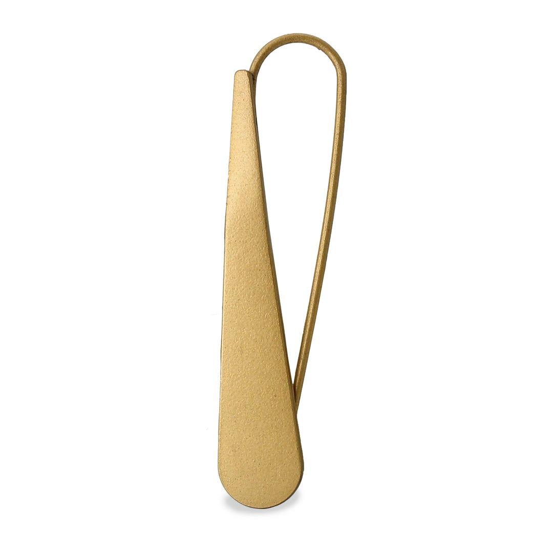 Minimalist Gold Pin