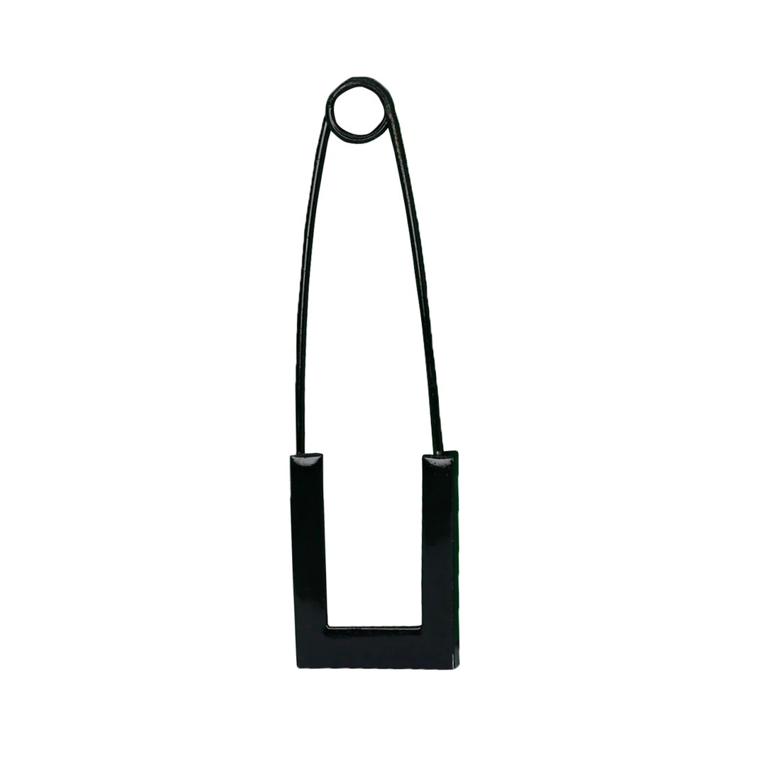 Everyday Essential Neon Green Fancy Pin