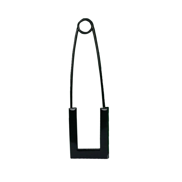 Everyday Essential Neon Green Fancy Pin