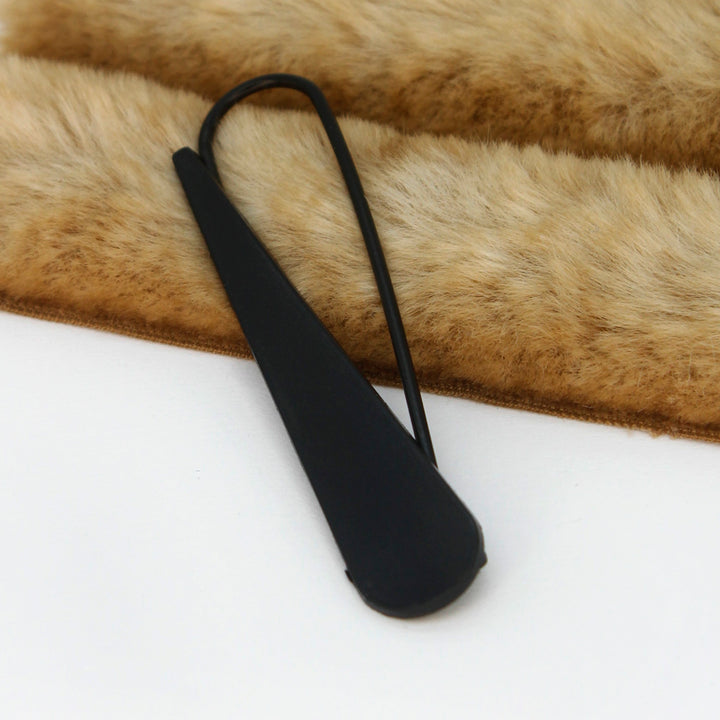 Sleek Style Safety Pin