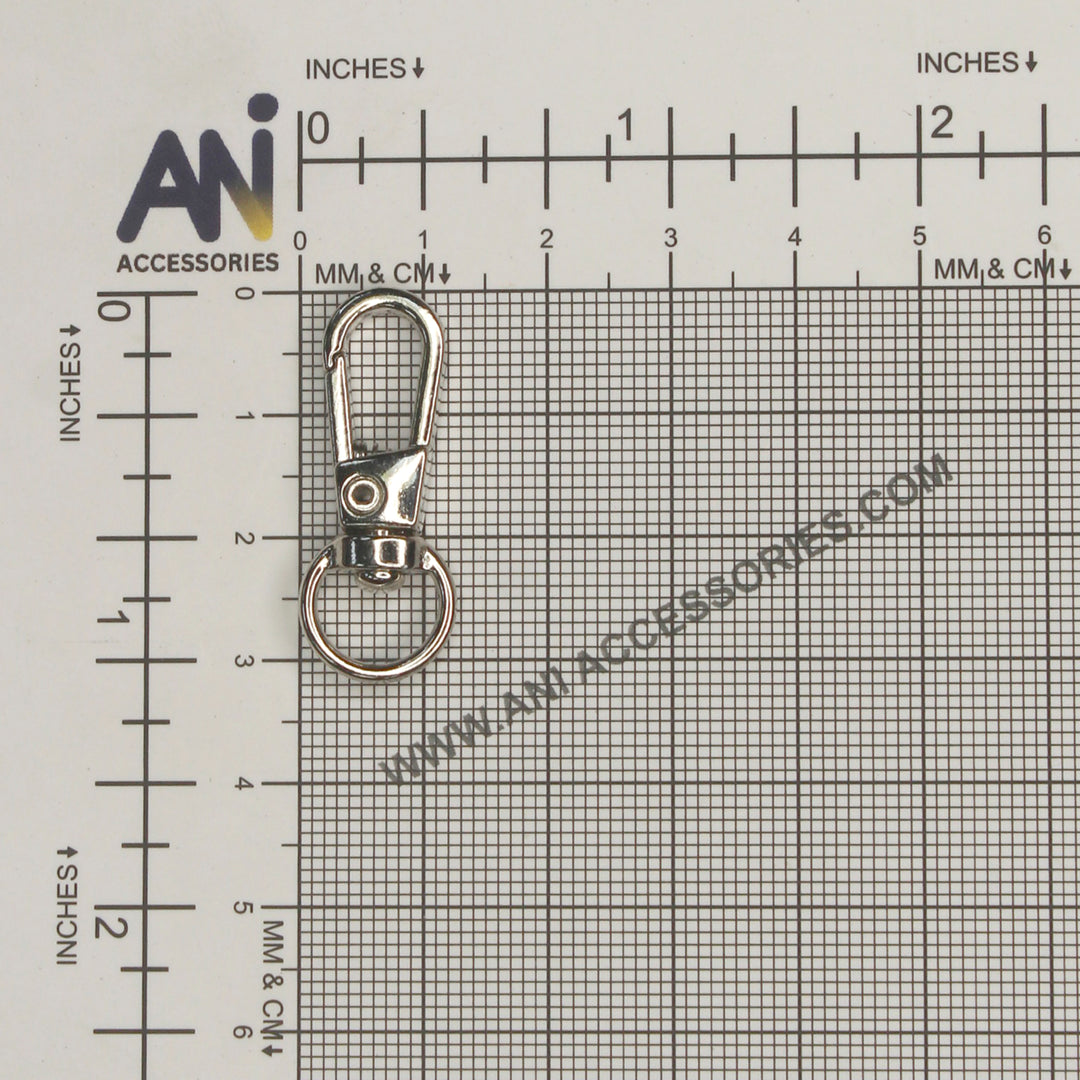 Reliable Fasteners Lobster Hook