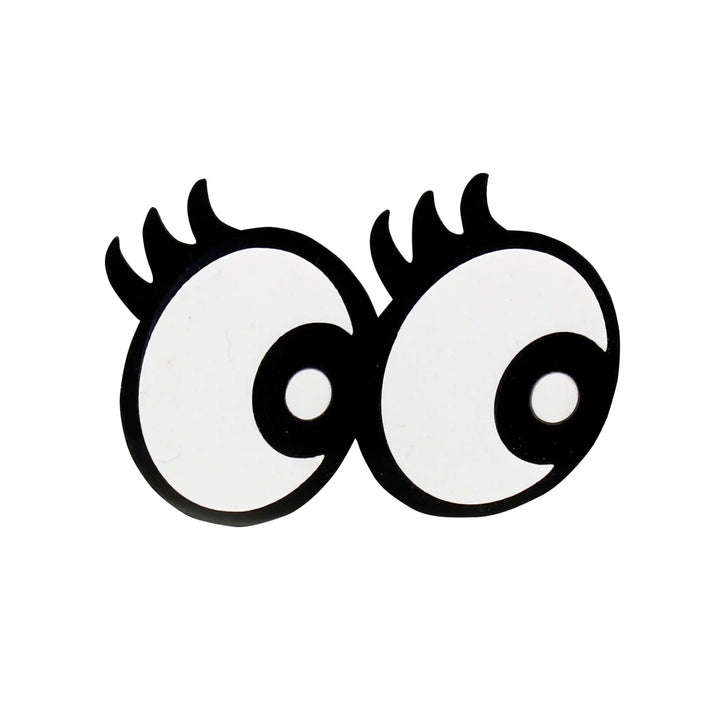 Eye Spy Brooch Pin