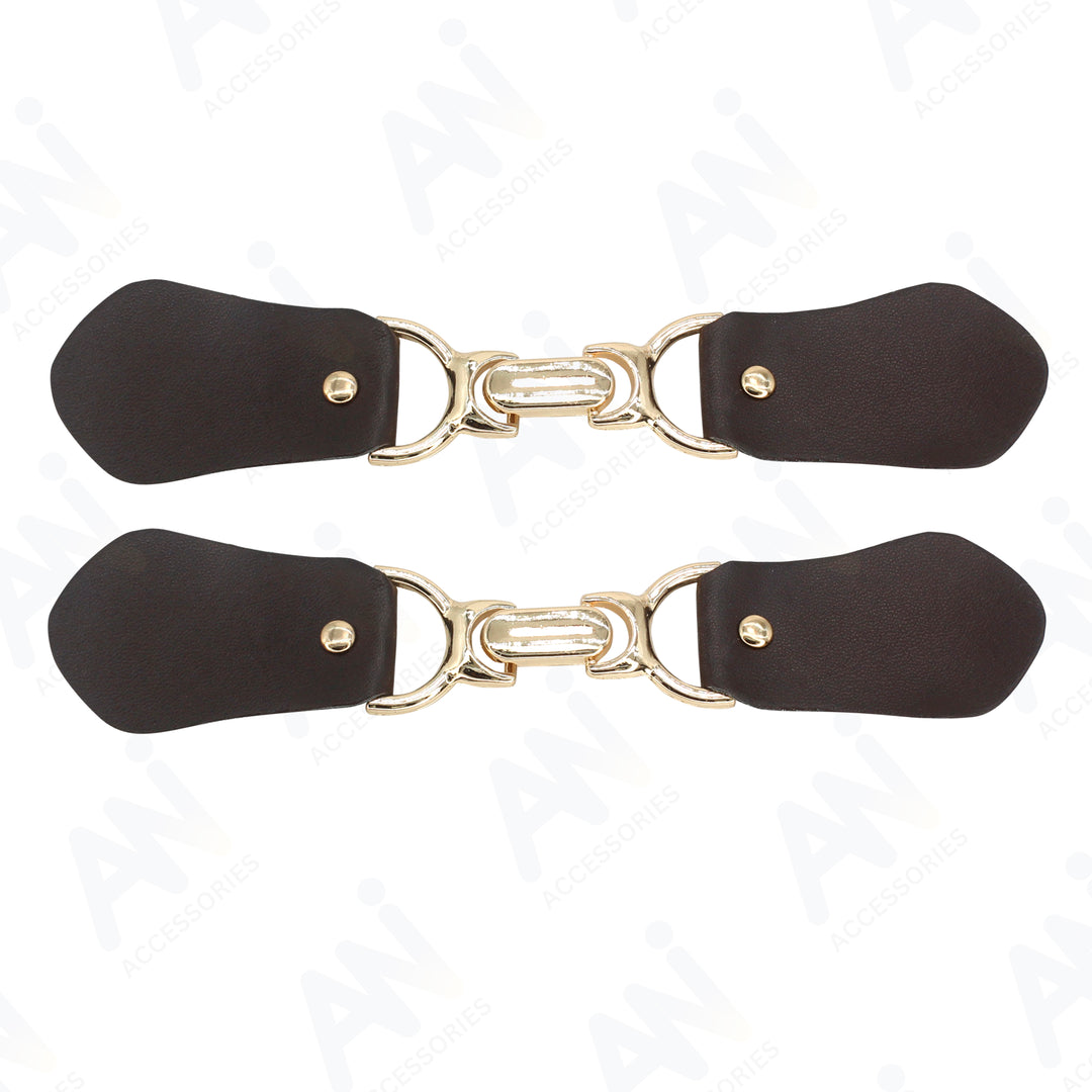 Clasp Pu Metal Buckles