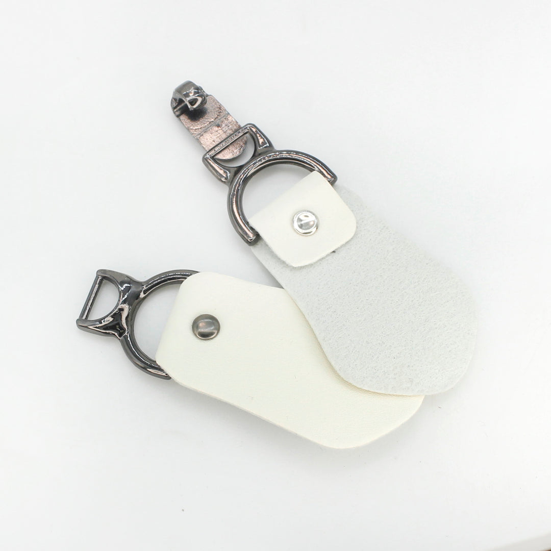 Clasp Pu Metal Buckles