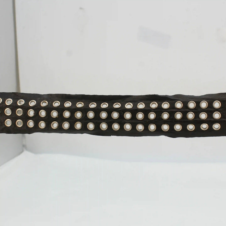 Eyelet Trim Grommet Tape