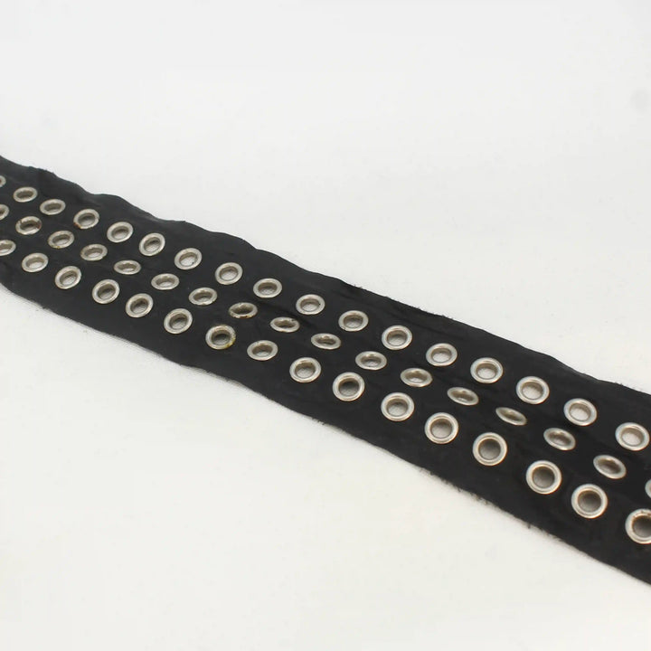 Eyelet Trim Grommet Tape
