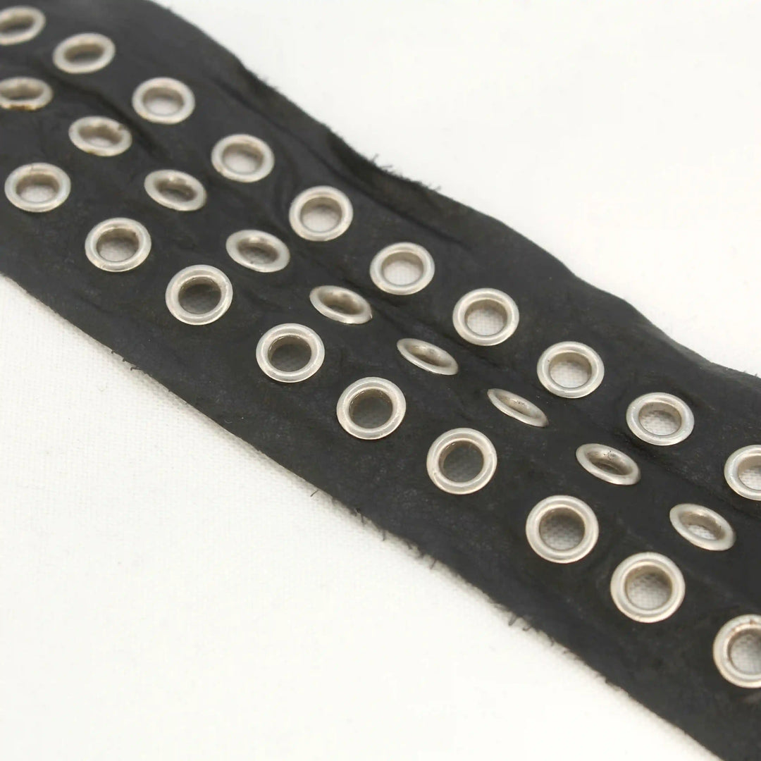 Eyelet Trim Grommet Tape