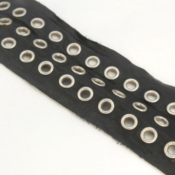 Eyelet Trim Grommet Tape
