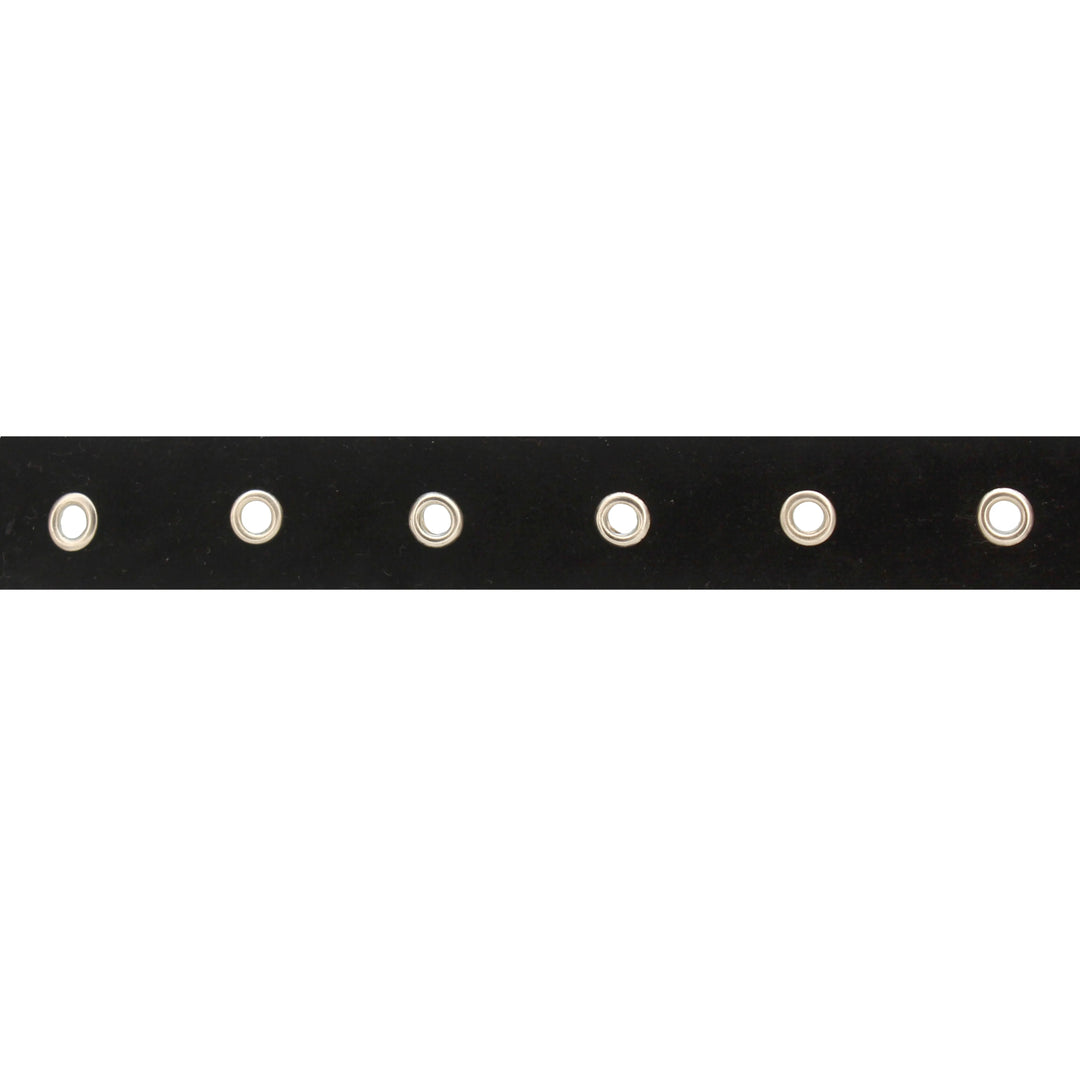 Twill Grommet Eyelet Tape