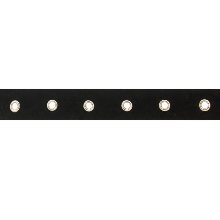 Twill Grommet Eyelet Tape