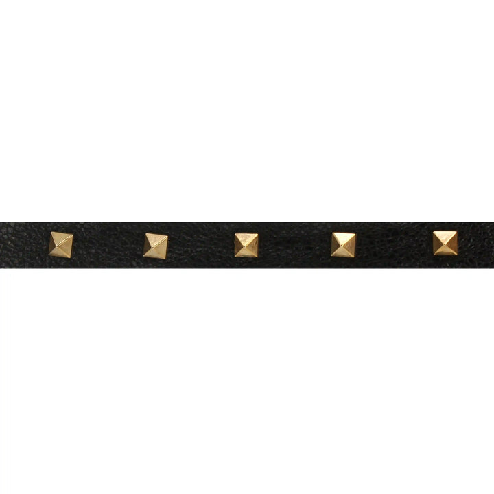 Pyramid Stud Trim Tape