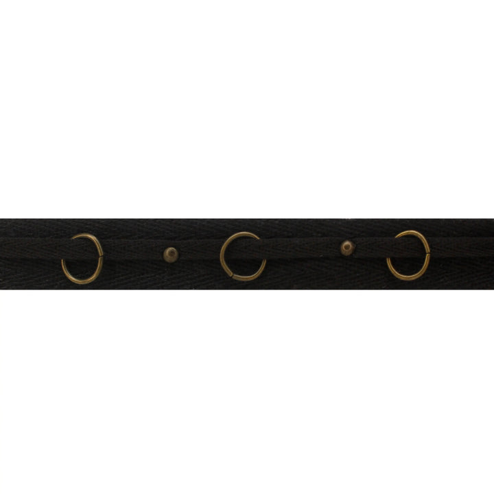 O-Ring Webbing Tape