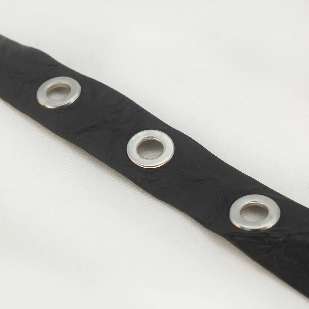 Grommet Strip Eyelet