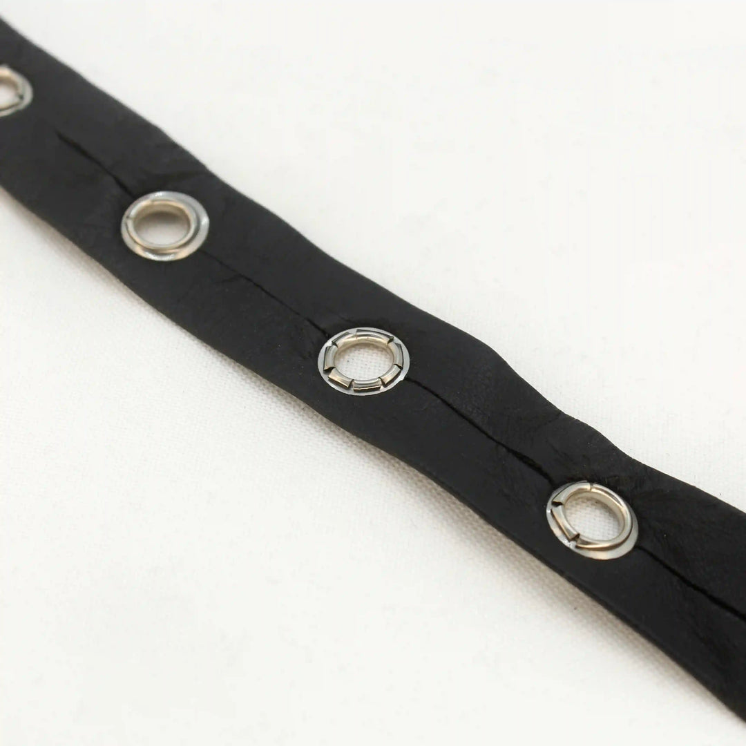 Grommet Strip Eyelet