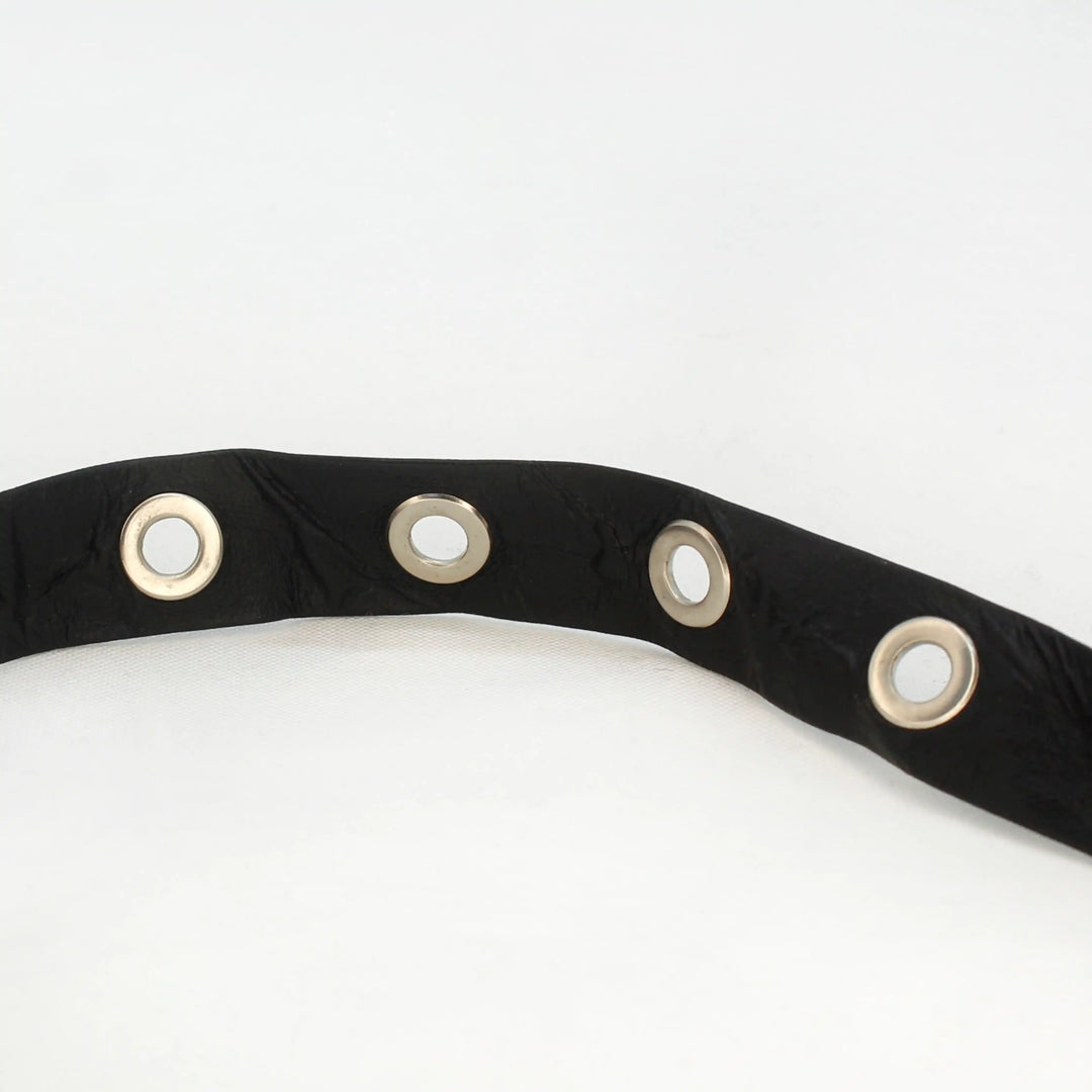 Grommet Strip Eyelet