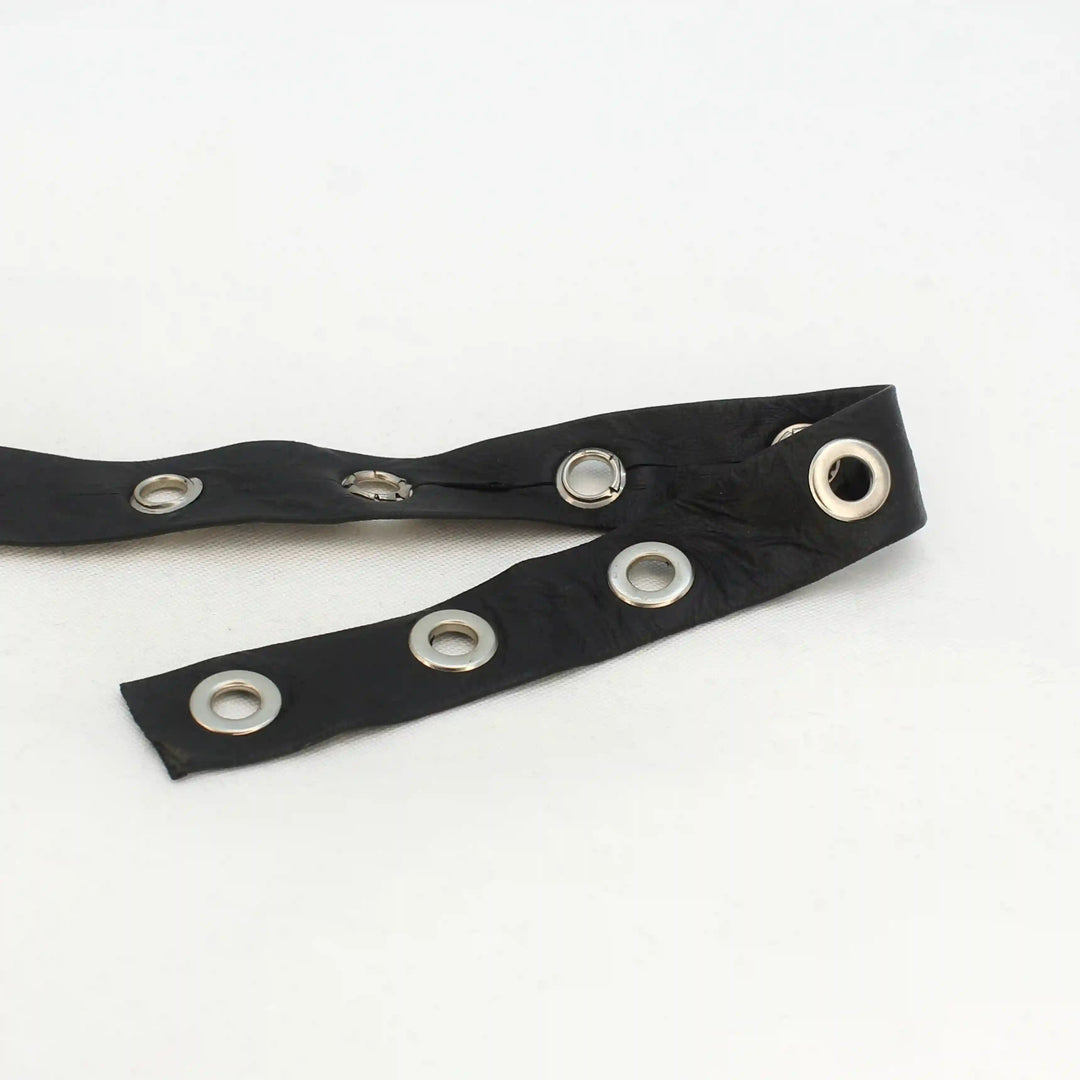 Grommet Strip Eyelet