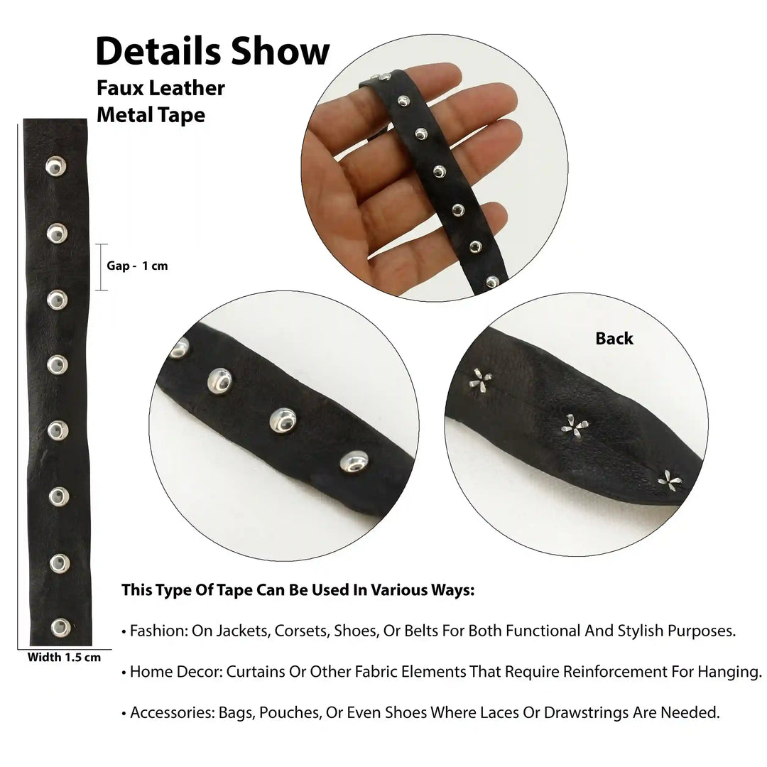 Black Tape