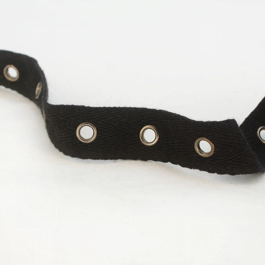 Elegant Eyelet Tape