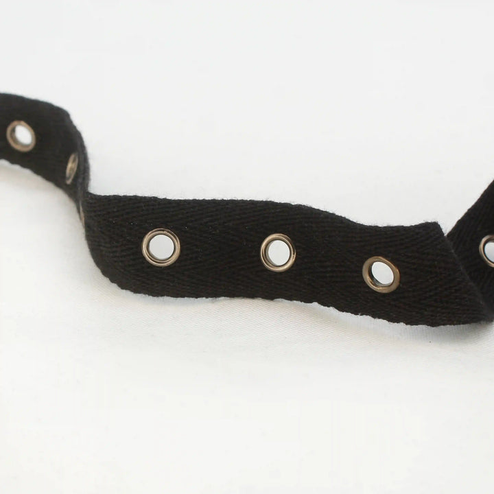 Elegant Eyelet Tape