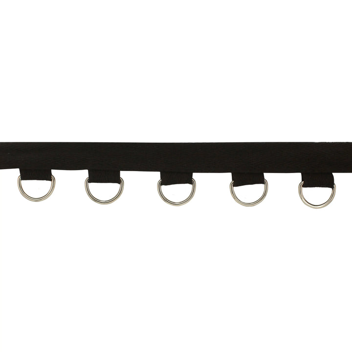 Industrial Style Webbing Trim