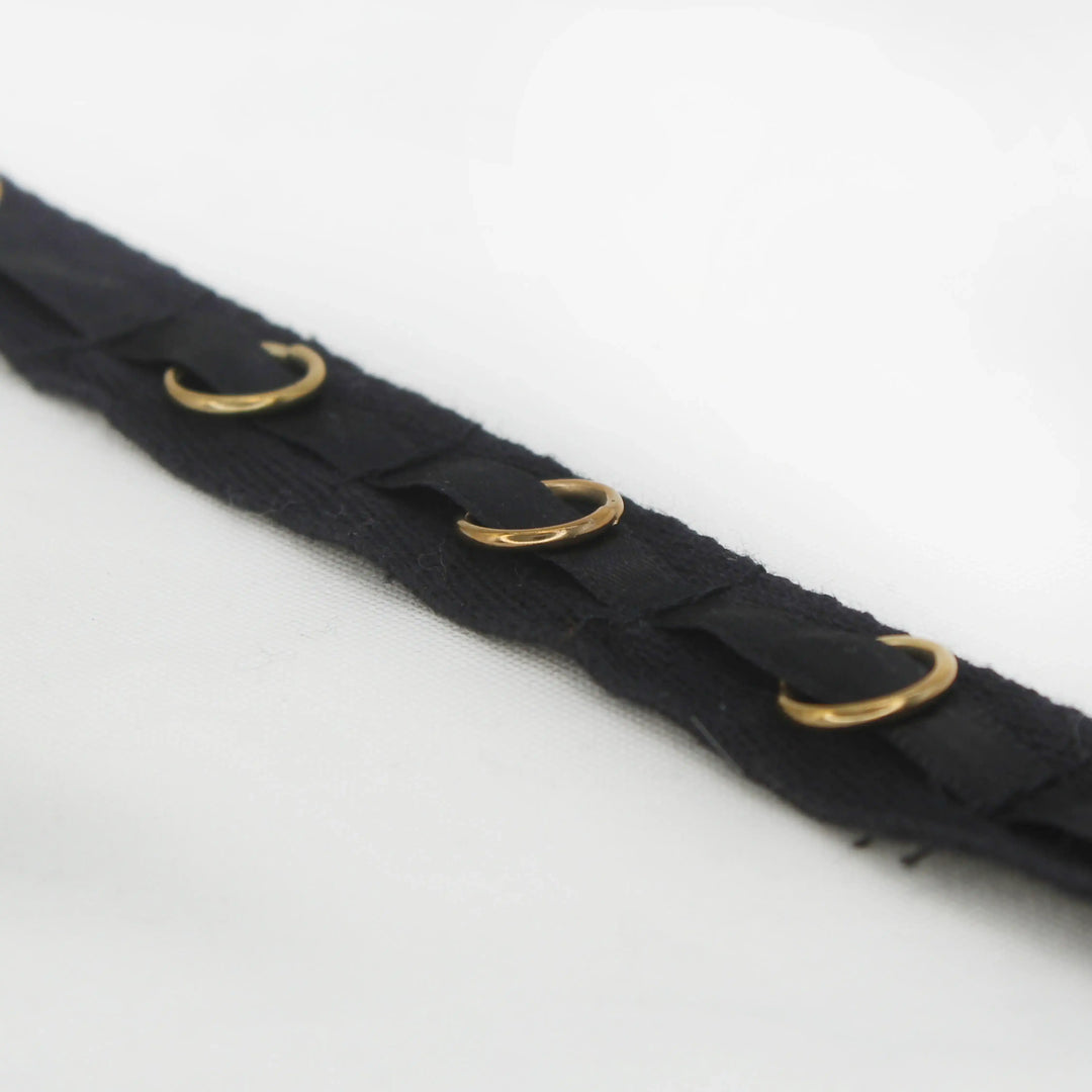 Gothic Accents Eyelet