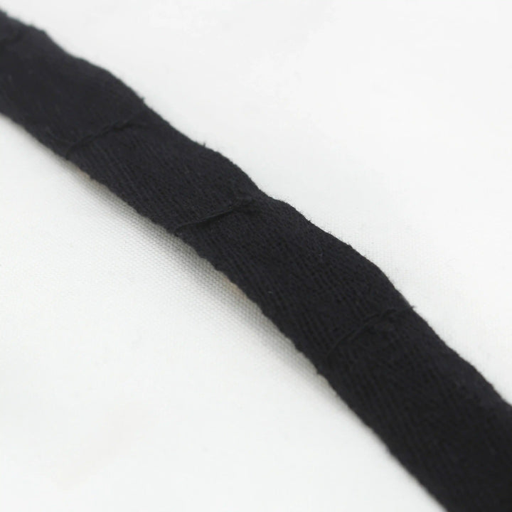 Grommet Chain Trim