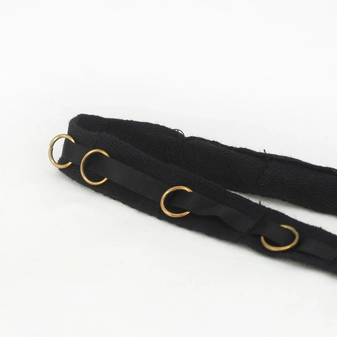 Gothic Accents Eyelet