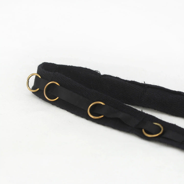 Gothic Accents Eyelet