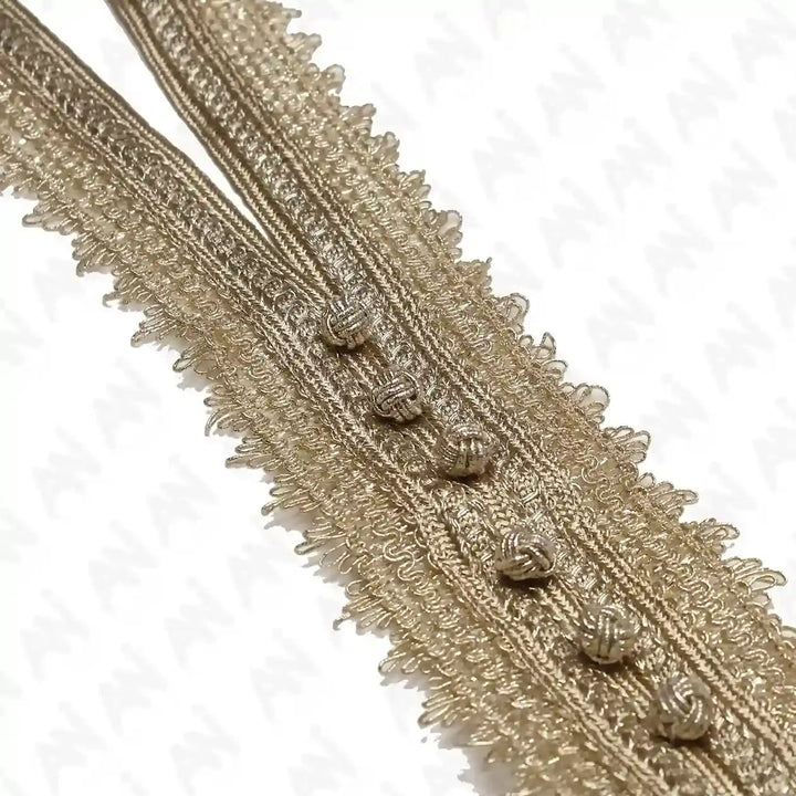 V Shape Large Neckline