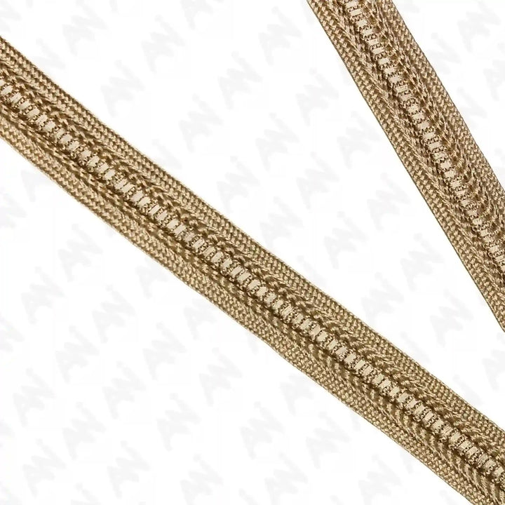 Makhzani V Shape Neckline