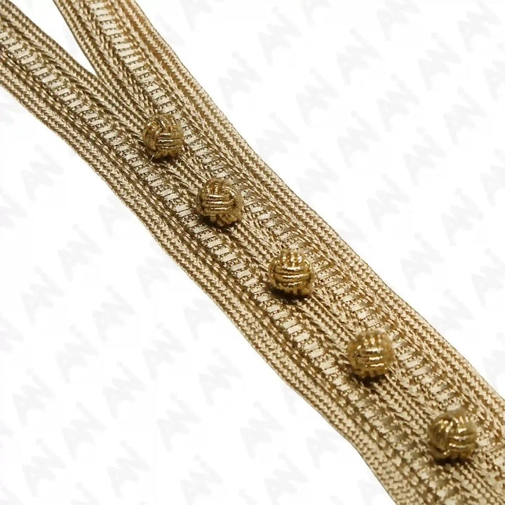 Makhzani V Shape Neckline