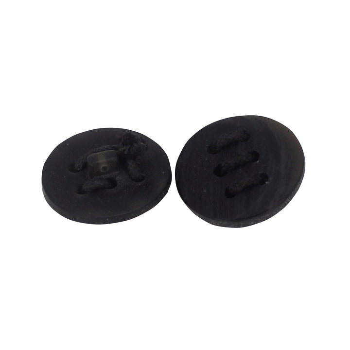 Six Hole Resin Buttons