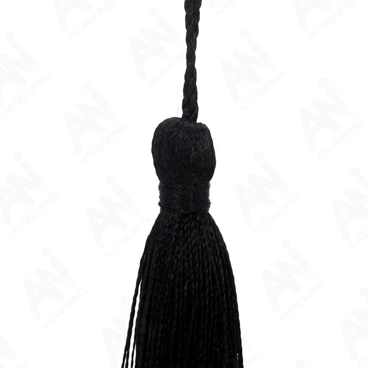 Black Tassel