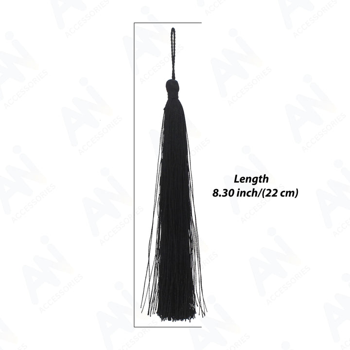 Black Tassel
