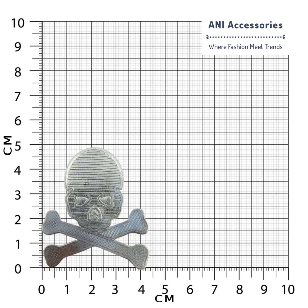 Skull & Bone Hot-Fix Patch