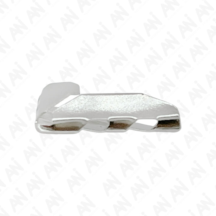 Metallic Majesty Collar Tip