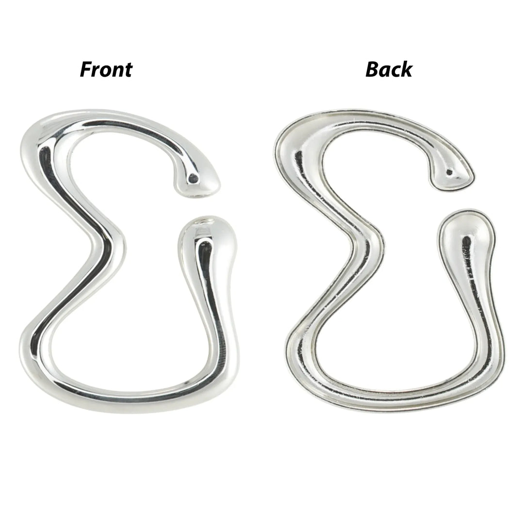 V Shape Buckle