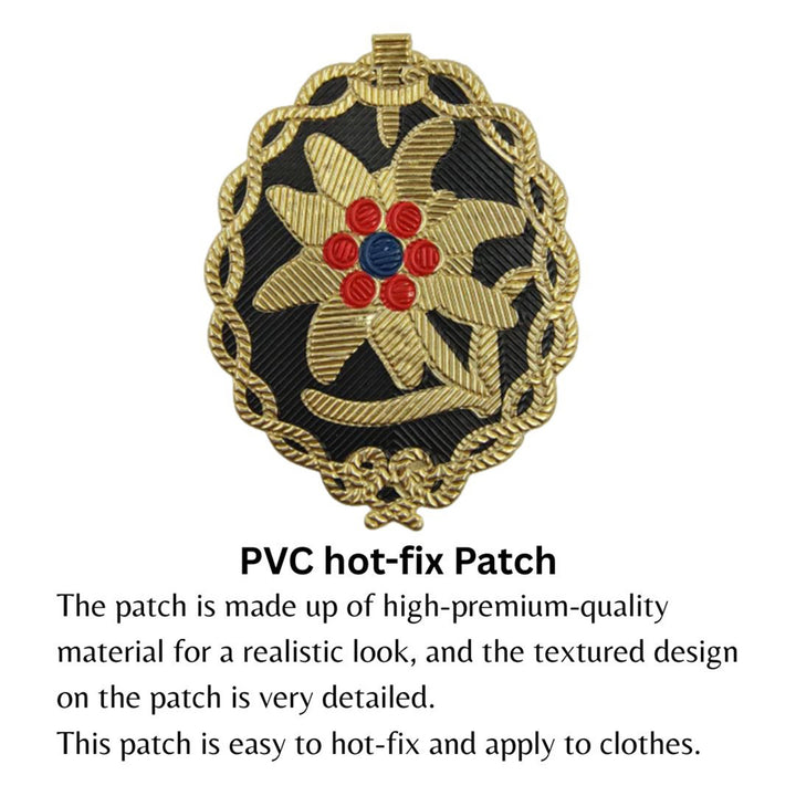 Alpine Glory Hot-Fix Patch