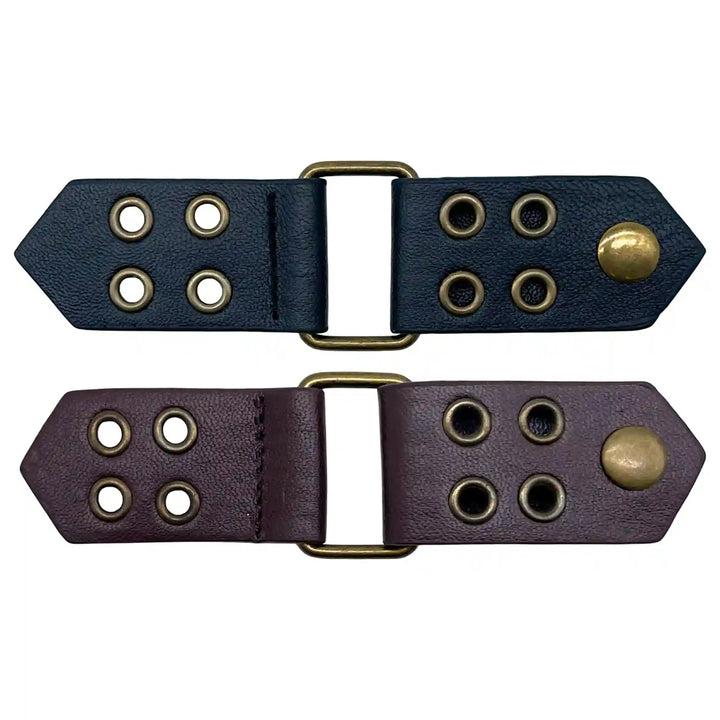 Double Holed Pin Buckle