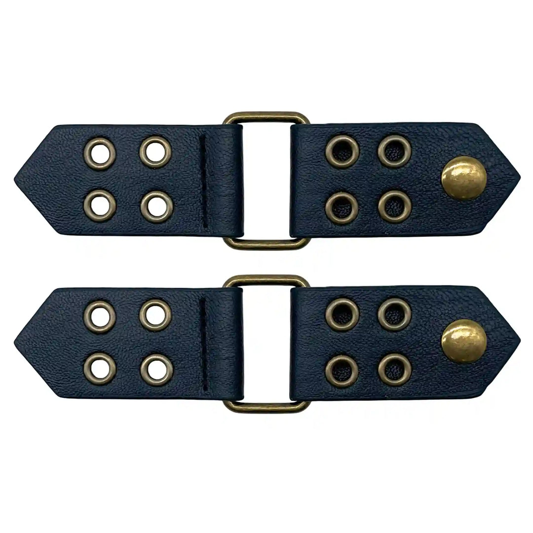 Double Holed Pin Buckle
