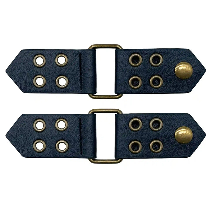 Double Holed Pin Buckle