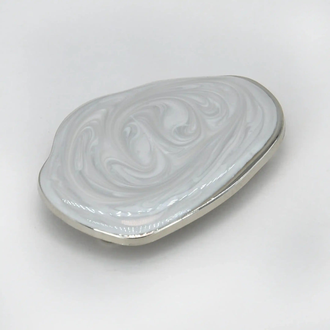 Cloudform Inspired Metal Buckle | 65mm